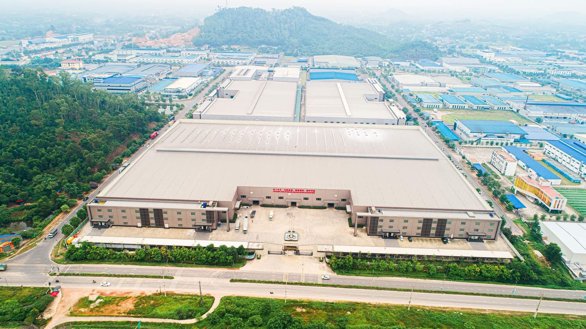 Khám Phá Hiệu Quả Thầm Lặng Của Máy Cấp Khí Tươi
